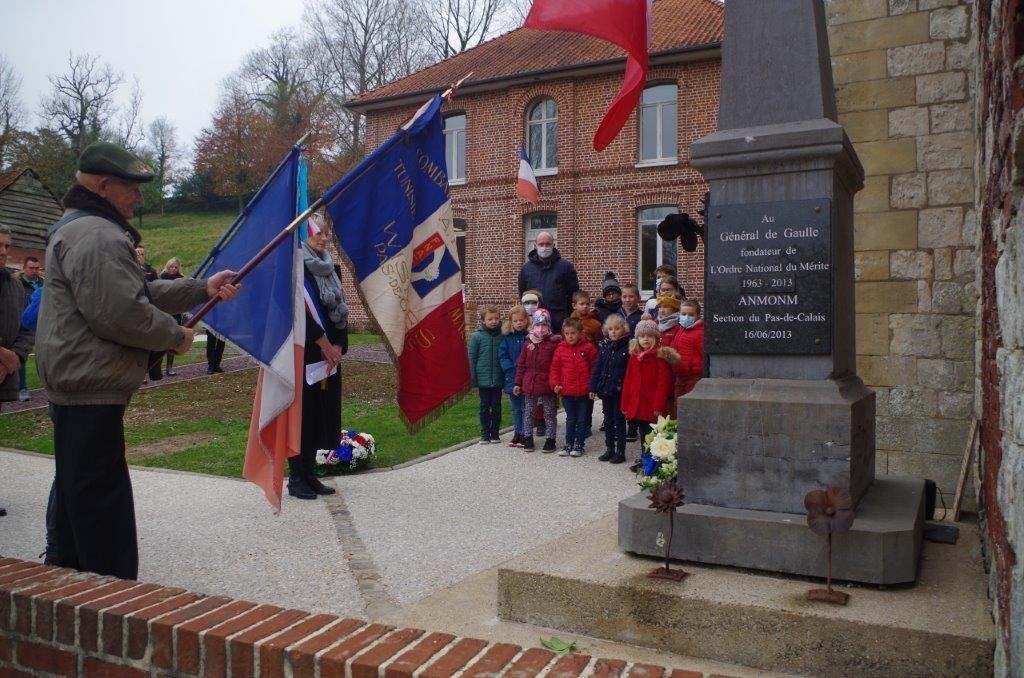 11 novembre 21 1