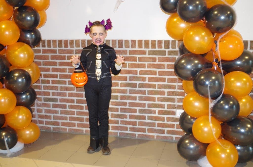 Halloween 11 