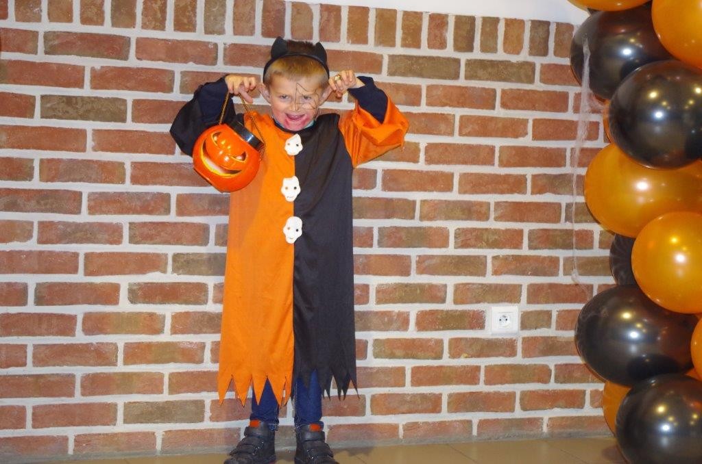Halloween 14 