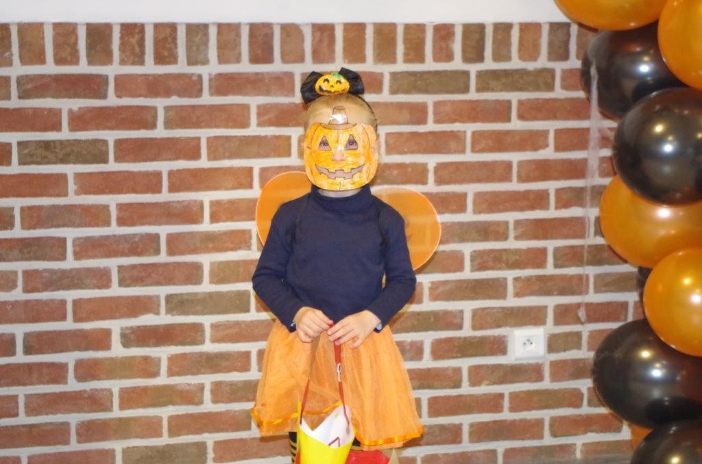 Halloween 17 