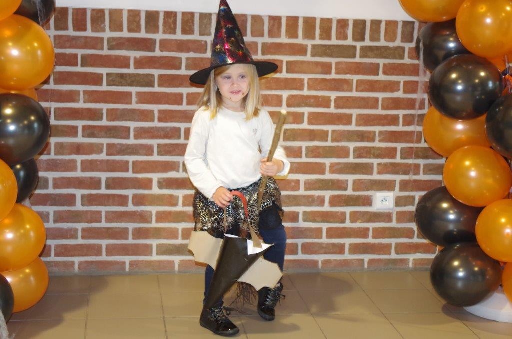 Halloween 18 