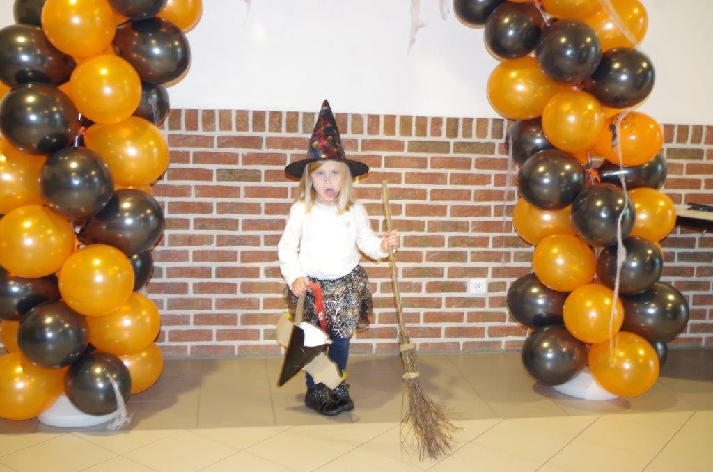 Halloween 19 
