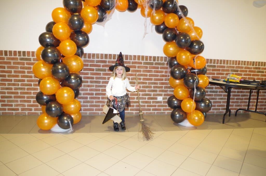 Halloween 20 