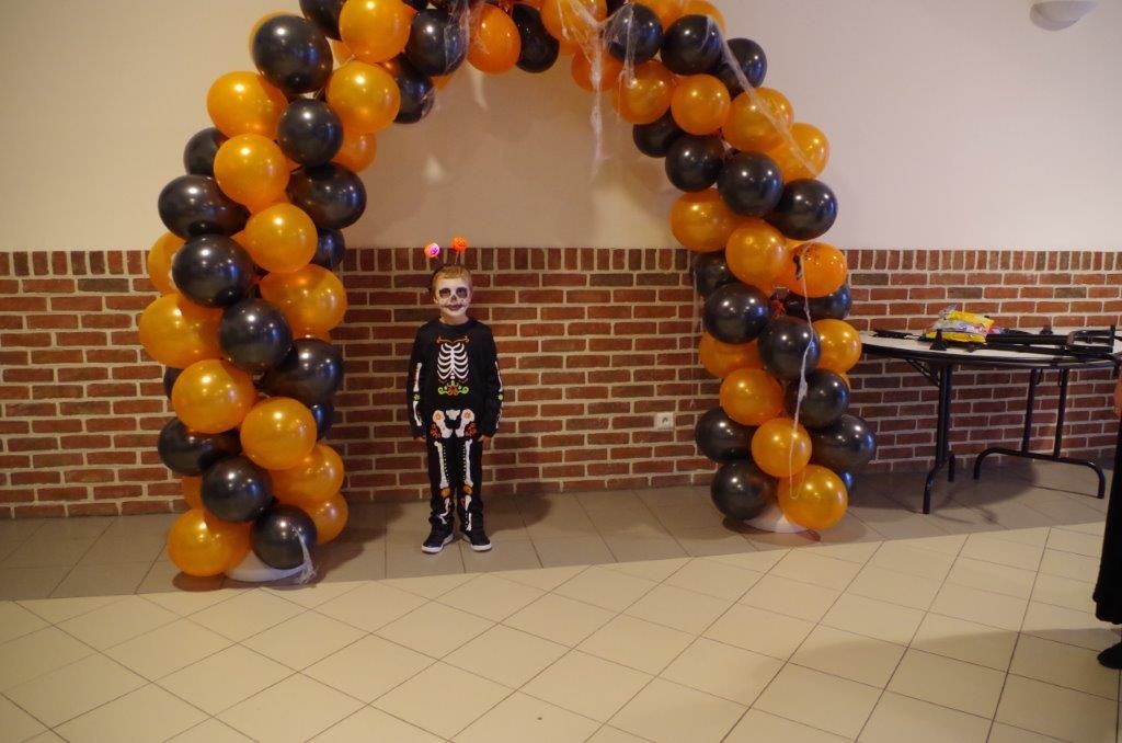 Halloween 22 