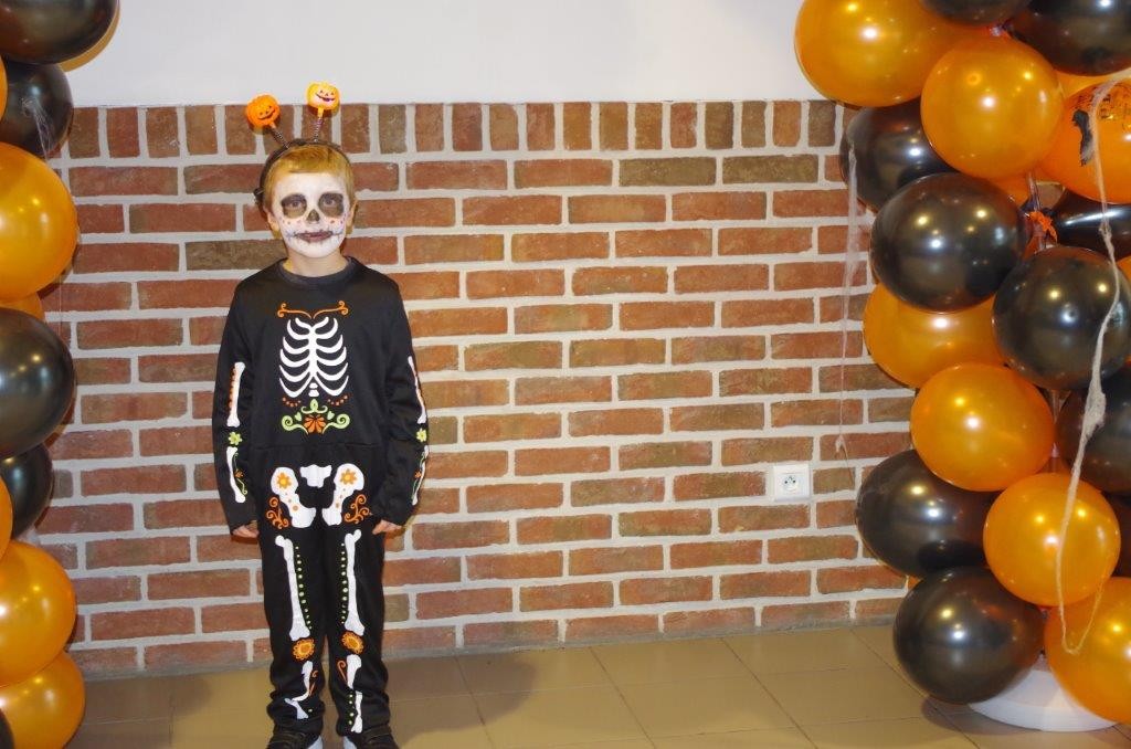 Halloween 23 
