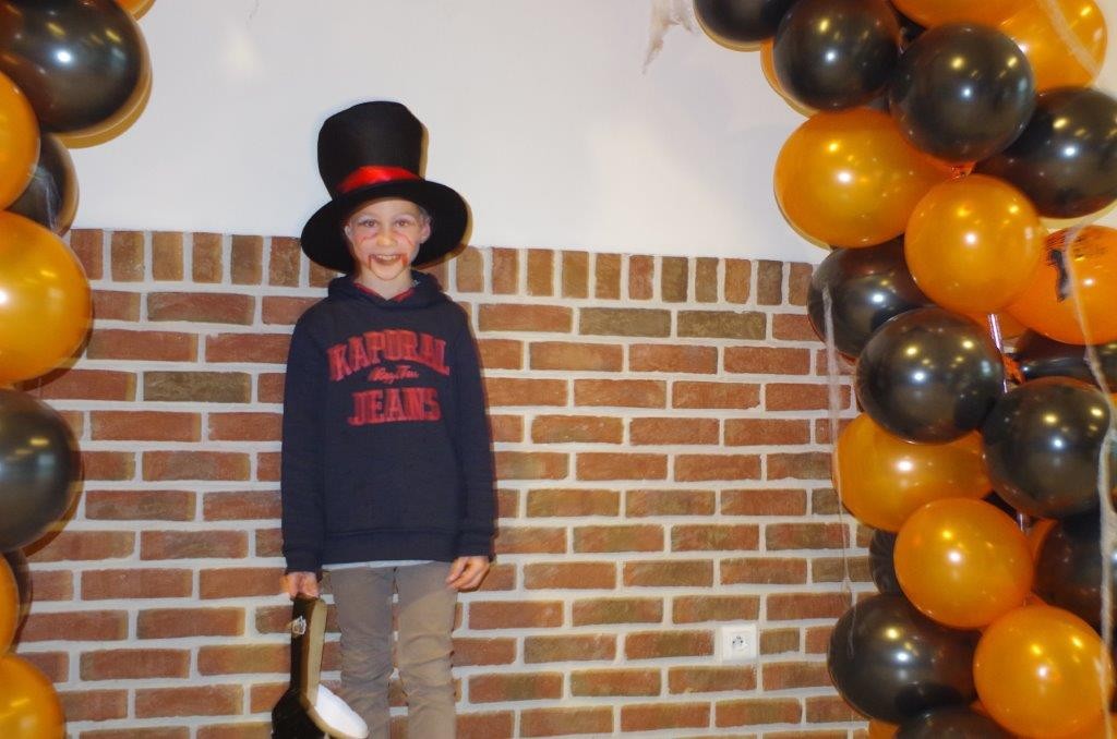 Halloween 25 