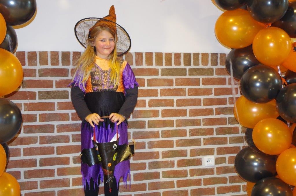 Halloween 32 