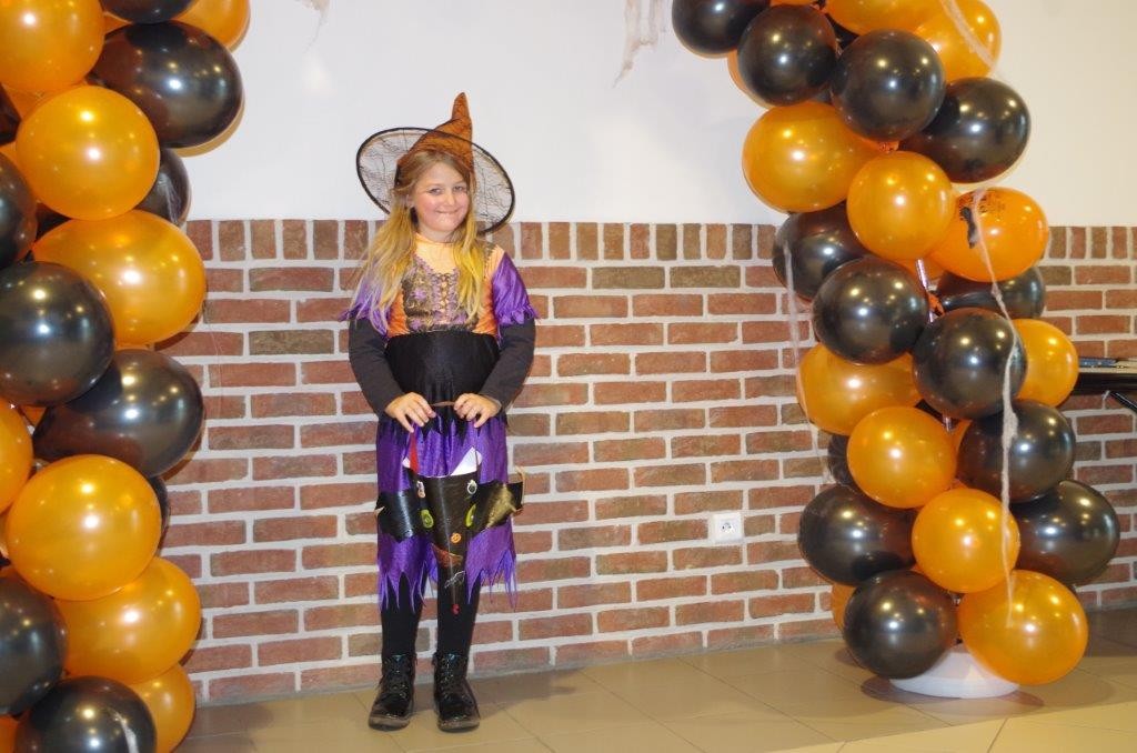 Halloween 33 