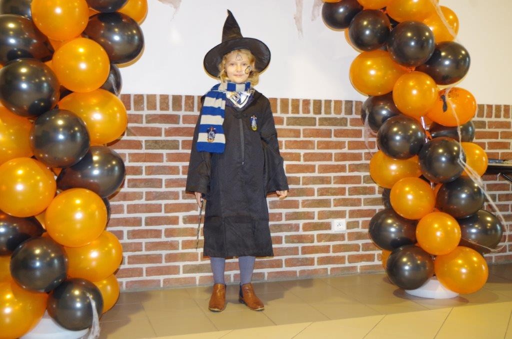 Halloween 34 