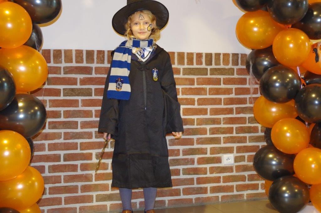 Halloween 36 