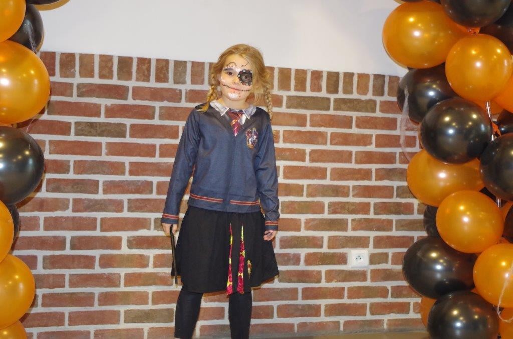 Halloween 39 
