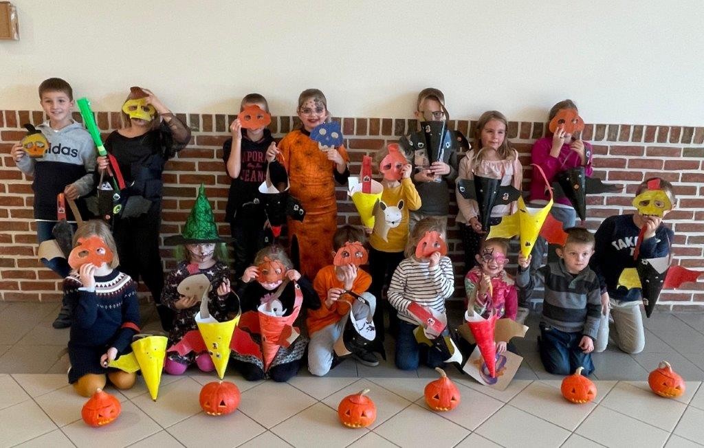 Halloween 4 