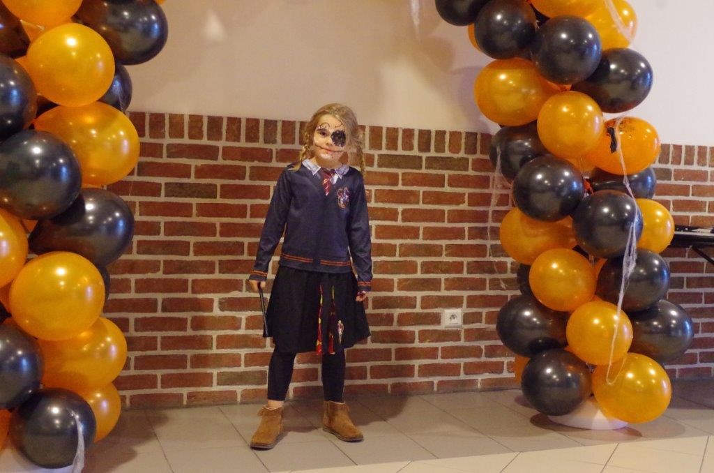 Halloween 40 