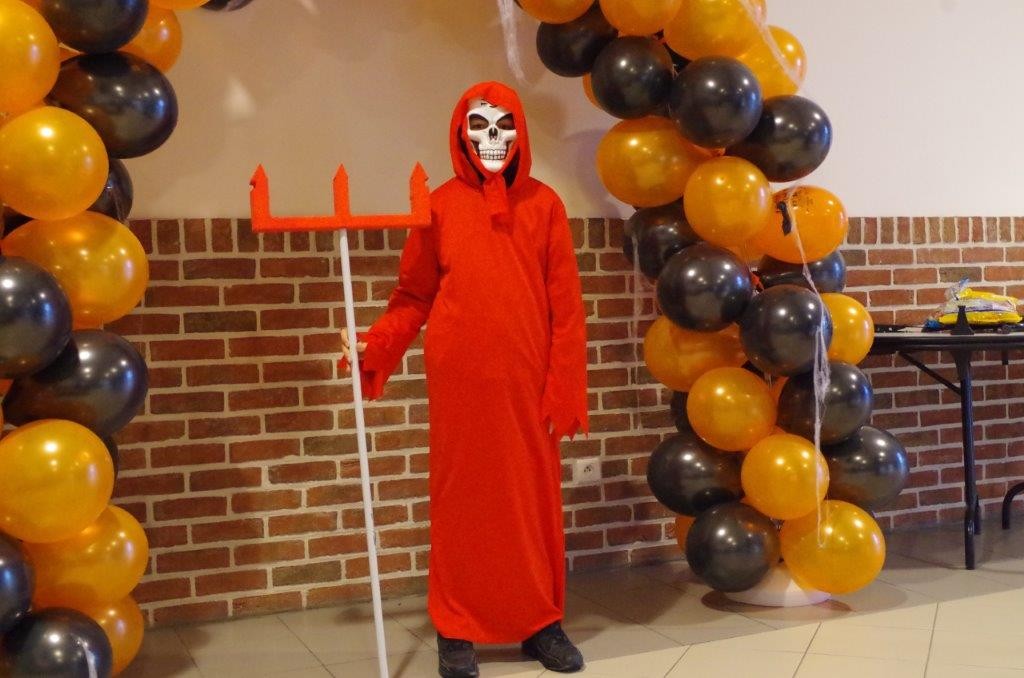 Halloween 41 