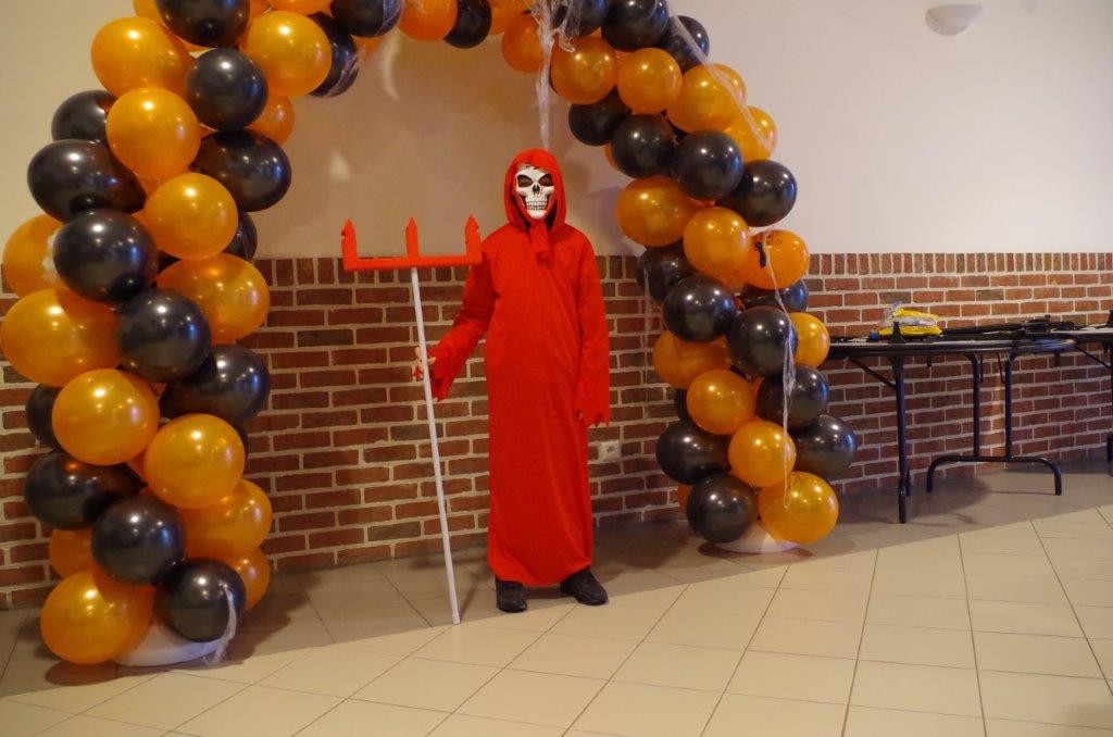Halloween 42 