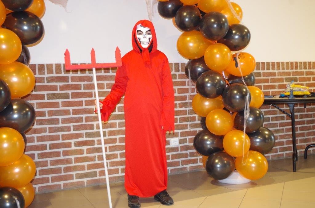 Halloween 43 