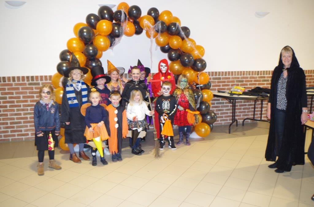 Halloween 44 