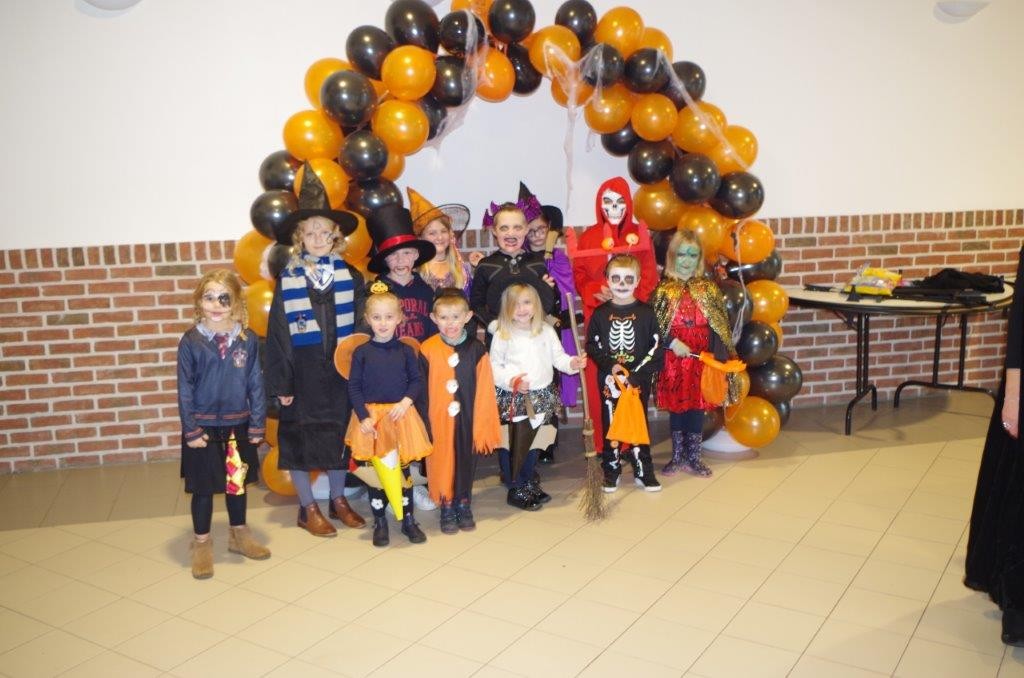 Halloween 46 