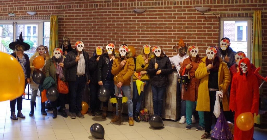 Halloween 5 