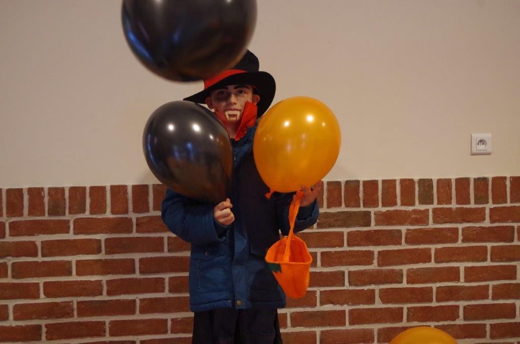 Halloween 59 