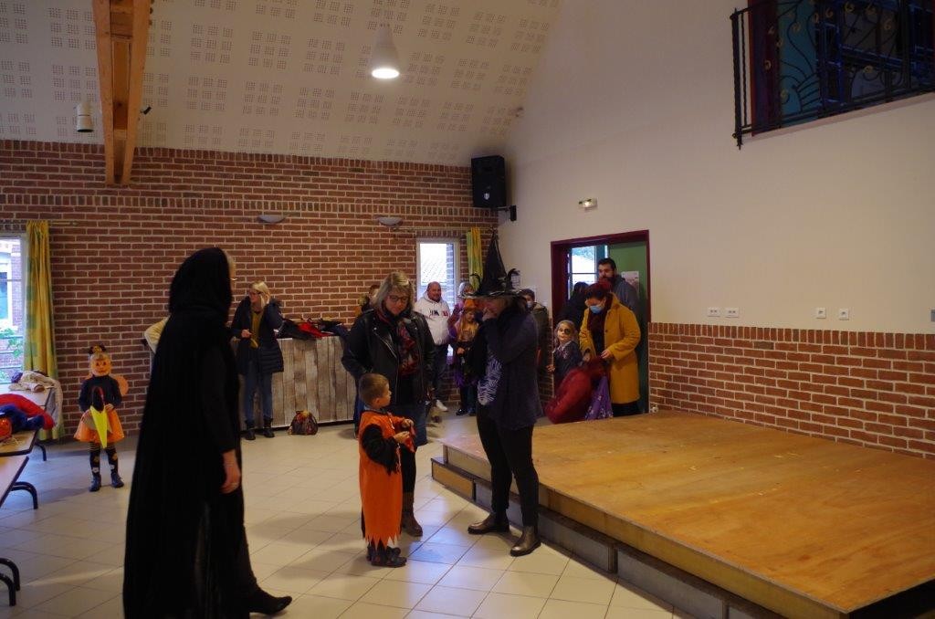 Halloween 9 