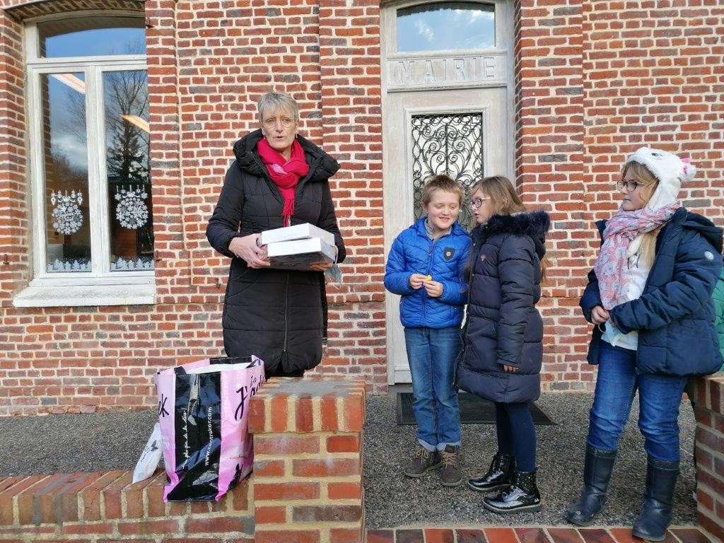 Journees citoyennes 41 