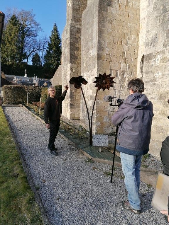 Les cameras s invitent 9 