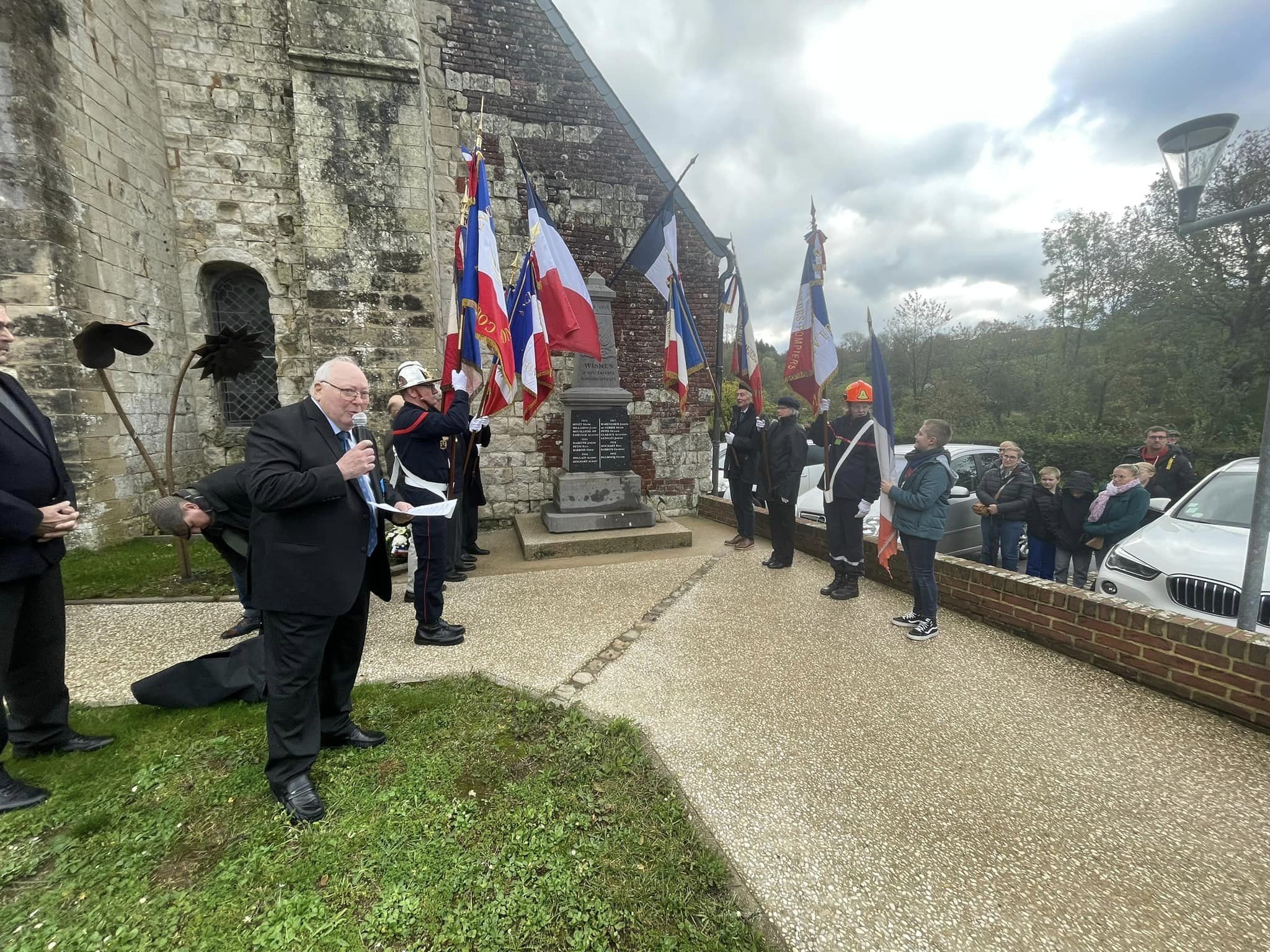 Ordre national du merite 13