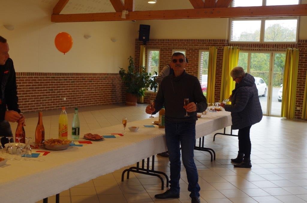 Reception 4 