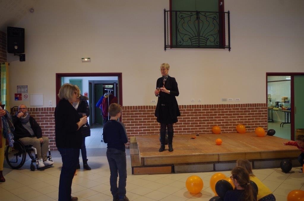 Reception 6 