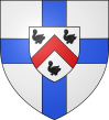 blason wismes