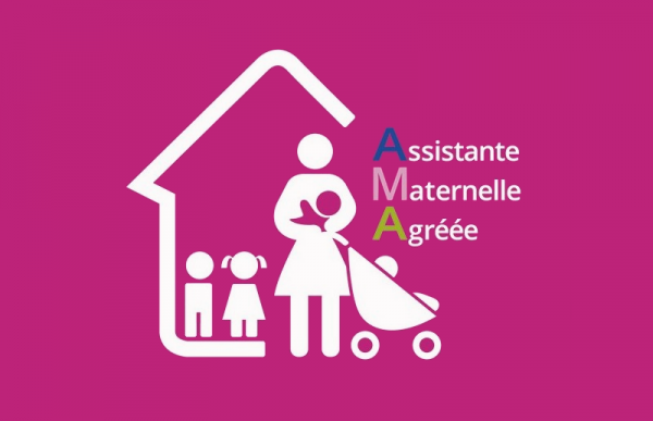 Assistante maternelle