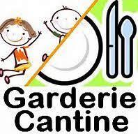 Garderie et cantine