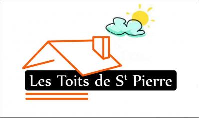 Les toits de saint pierre charpente couverture