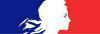 Logo republique