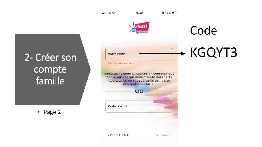 Presentation eticket famille 5