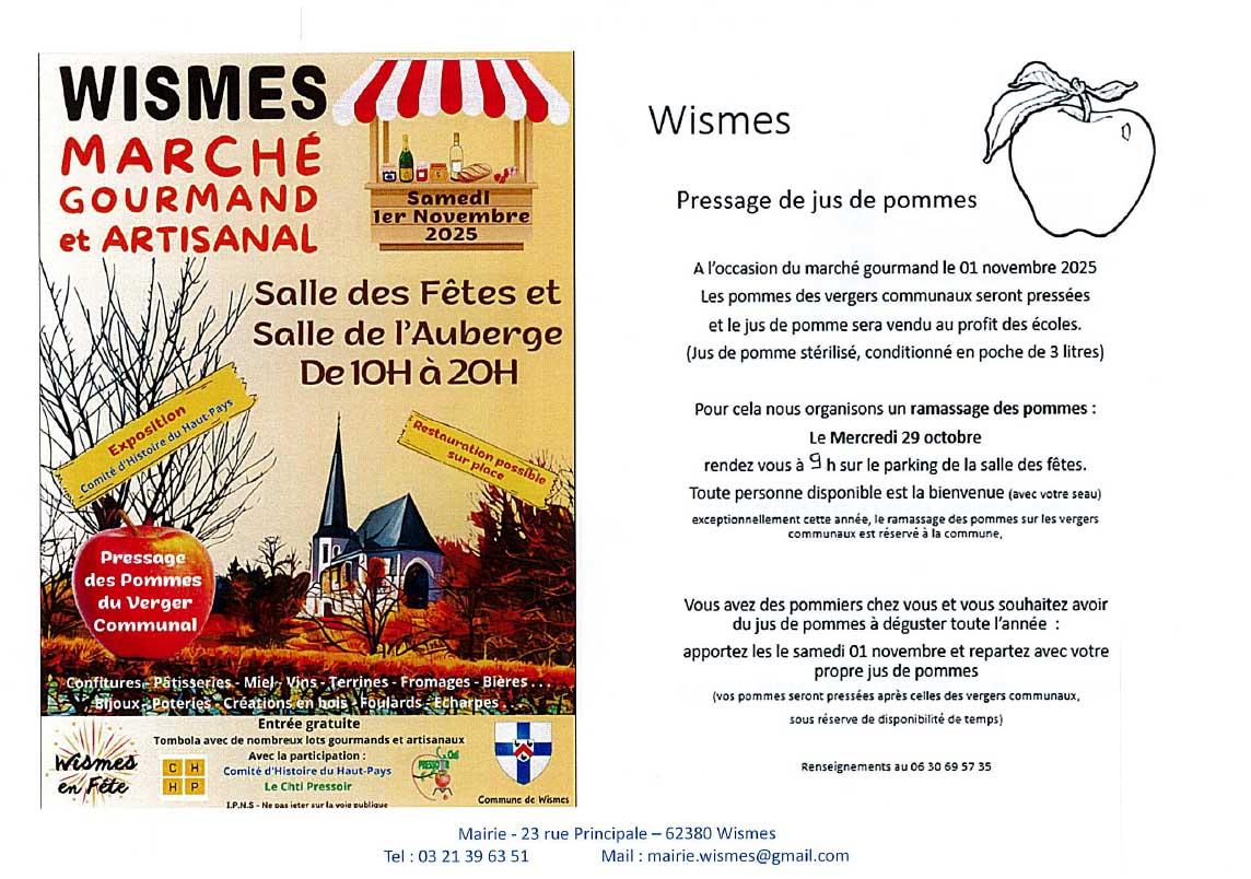 Pressage jus de pomme