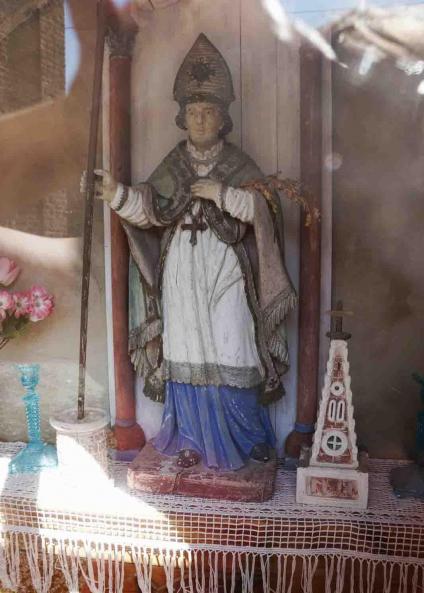 Saint maxime